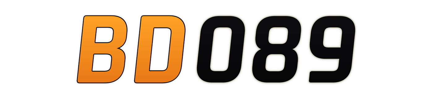 bd089 লোগো